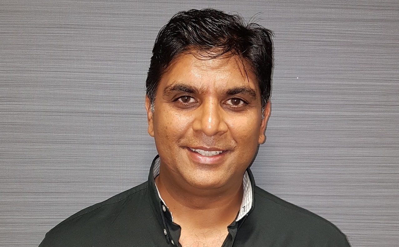 Grindrod welcomes Vishal Deeplaul to the Grindrod team 